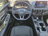 Thumbnail of 2025 Atlantic Gray Metallic/Super Black Nissan Sentra