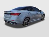 Thumbnail of 2025 Atlantic Gray Metallic/Super Black Nissan Sentra