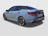 Thumbnail of 2025 Atlantic Gray Metallic/Super Black Nissan Sentra