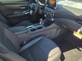 Thumbnail of 2025 Atlantic Gray Metallic/Super Black Nissan Sentra