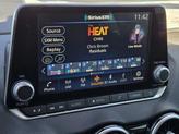 Thumbnail of 2025 Atlantic Gray Metallic/Super Black Nissan Sentra
