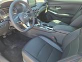 Thumbnail of 2025 Atlantic Gray Metallic/Super Black Nissan Sentra