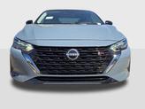 Thumbnail of 2025 Atlantic Gray Metallic/Super Black Nissan Sentra