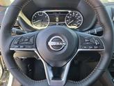 Thumbnail of 2025 Atlantic Gray Metallic/Super Black Nissan Sentra