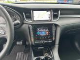 Thumbnail of 2022 Majestic White INFINITI QX50