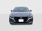 Thumbnail of 2025 Gun Metallic Nissan Sentra