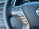 Thumbnail of 2023 Super Black Nissan Murano