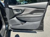 Thumbnail of 2023 Super Black Nissan Murano