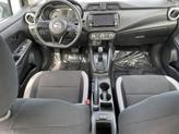 Thumbnail of 2025 KH3 Super Blac Nissan Versa
