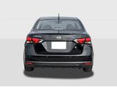 Thumbnail of 2025 KH3 Super Blac Nissan Versa