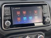 Thumbnail of 2025 KH3 Super Blac Nissan Versa