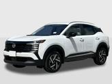 Photo of 2026 Fresh Powder Nissan Kicks