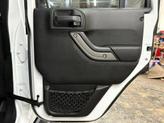 Thumbnail of 2015 White Jeep Wrangler Unlimited