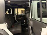 Thumbnail of 2015 White Jeep Wrangler Unlimited