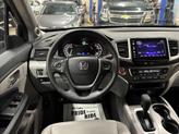 Thumbnail of 2016 Black Honda Pilot