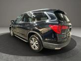 Thumbnail of 2016 Black Honda Pilot