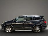 Thumbnail of 2016 Black Honda Pilot