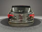 Thumbnail of 2016 Black Honda Pilot
