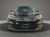 Thumbnail of 2016 Black Honda Pilot