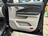 Thumbnail of 2016 Black Honda Pilot