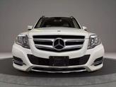 Thumbnail of 2015 White Mercedes-Benz GLK-Class