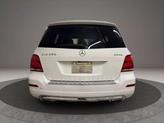 Thumbnail of 2015 White Mercedes-Benz GLK-Class