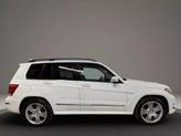 Thumbnail of 2015 White Mercedes-Benz GLK-Class