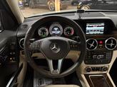 Thumbnail of 2015 White Mercedes-Benz GLK-Class