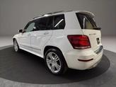 Thumbnail of 2015 White Mercedes-Benz GLK-Class