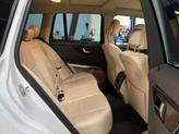 Thumbnail of 2015 White Mercedes-Benz GLK-Class