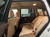 Thumbnail of 2015 White Mercedes-Benz GLK-Class