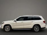 Thumbnail of 2017 White Mercedes-Benz GLS 450