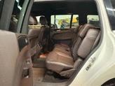Thumbnail of 2017 White Mercedes-Benz GLS 450