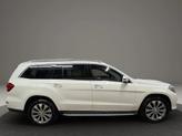 Thumbnail of 2017 White Mercedes-Benz GLS 450