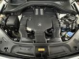 Thumbnail of 2017 White Mercedes-Benz GLS 450