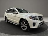 Thumbnail of 2017 White Mercedes-Benz GLS 450
