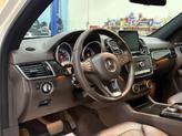 Thumbnail of 2017 White Mercedes-Benz GLS 450