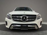 Thumbnail of 2017 White Mercedes-Benz GLS 450