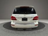 Thumbnail of 2017 White Mercedes-Benz GLS 450