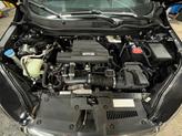 Thumbnail of 2017 Black Honda CR-V