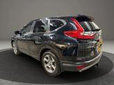 Thumbnail of 2017 Black Honda CR-V