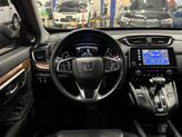 Thumbnail of 2017 Black Honda CR-V
