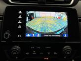 Thumbnail of 2017 Black Honda CR-V