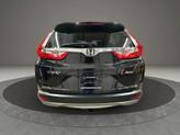 Thumbnail of 2017 Black Honda CR-V