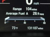 Thumbnail of 2017 Black Honda CR-V