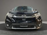 Thumbnail of 2017 Black Honda CR-V