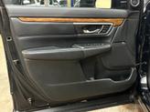 Thumbnail of 2017 Black Honda CR-V