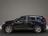 Thumbnail of 2017 Black Honda CR-V