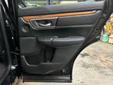 Thumbnail of 2017 Black Honda CR-V