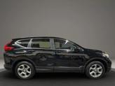 Thumbnail of 2017 Black Honda CR-V